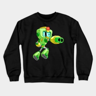 Pops 2 Crewneck Sweatshirt